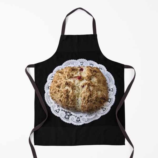 Item preview, Irish Soda Bread designed and sold by heatherfriedman.