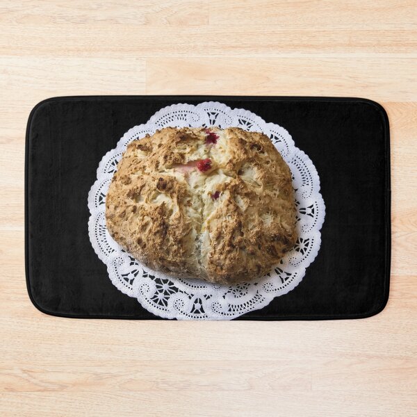 Item preview, Irish Soda Bread designed and sold by heatherfriedman.