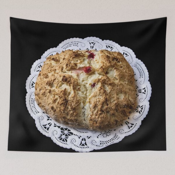 Item preview, Irish Soda Bread designed and sold by heatherfriedman.
