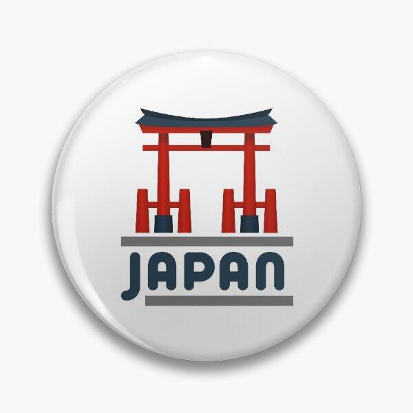 Item preview, Torii gate designed and sold by WelcomeToJapan.