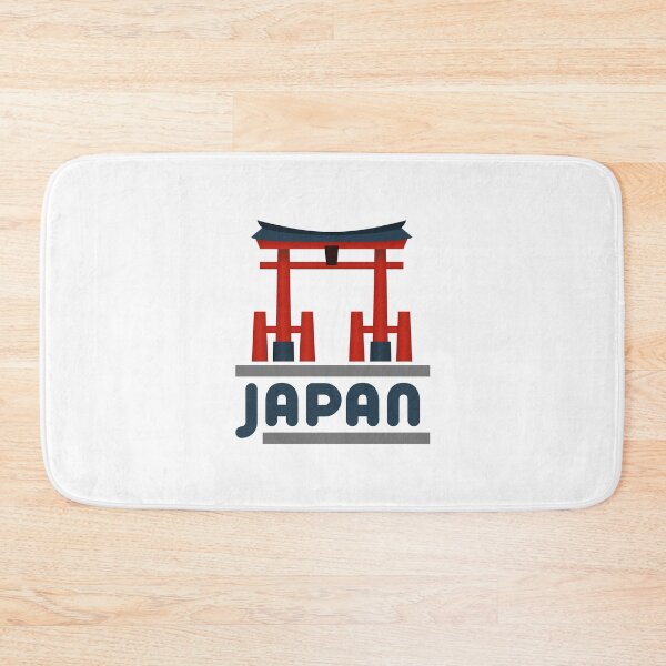 Item preview, Torii gate designed and sold by WelcomeToJapan.