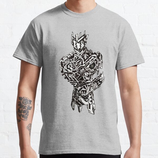 Self Assembly Required Classic T-Shirt