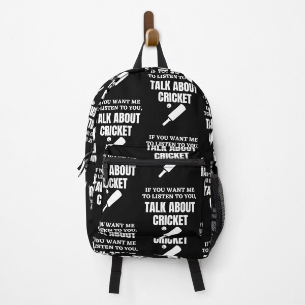 Item preview, DHONI TALK ABOUT CRICKET QUOTE designed and sold by OneTimeEngineer.