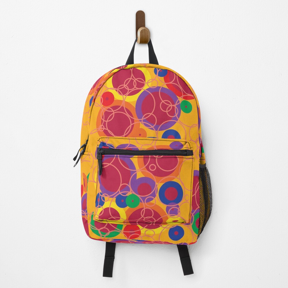 Item preview, Backpack designed and sold by Dittsim.