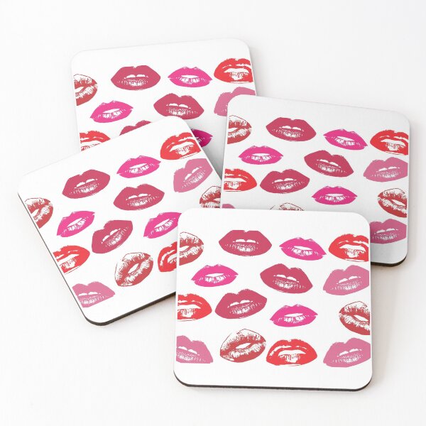 Item preview, Labios con besos designed and sold by codestealth.