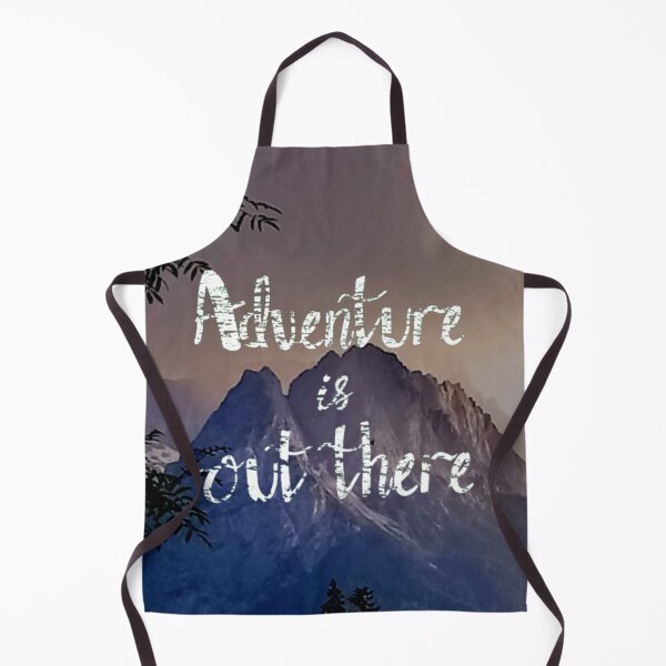 Item preview, Adventure is Out There designed and sold by emDesign123.