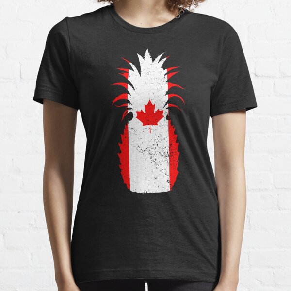 pineapple shirt canada