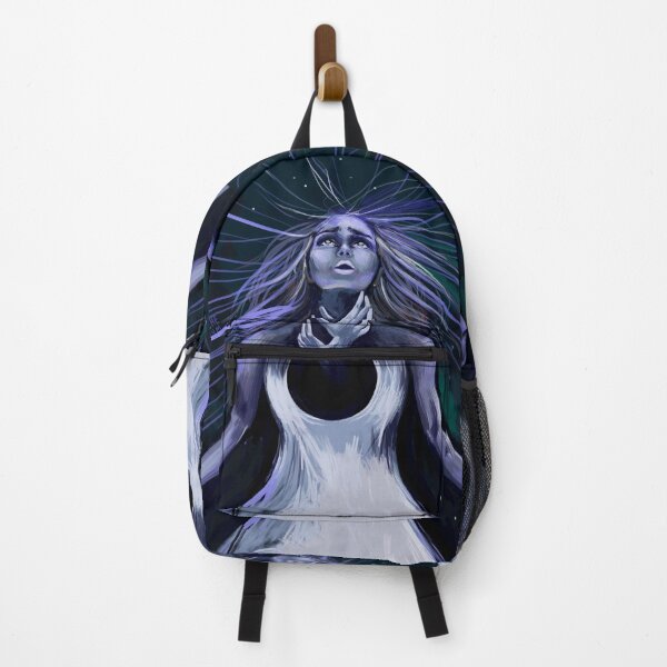 Item preview, Black Hole Emotional Space Painting designed and sold by ThazheLogum.