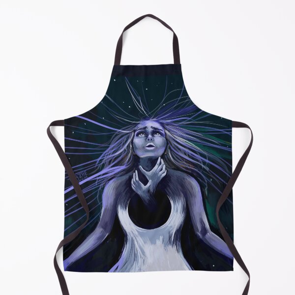 Item preview, Black Hole Emotional Space Painting designed and sold by ThazheLogum.