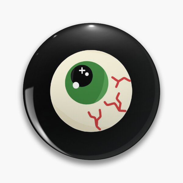 Item preview, Eyeballs designed and sold by cutermelon.