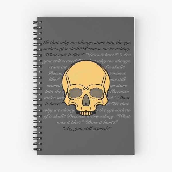 Item preview, Are you still scared? designed and sold by Doodles From My Noodle.
