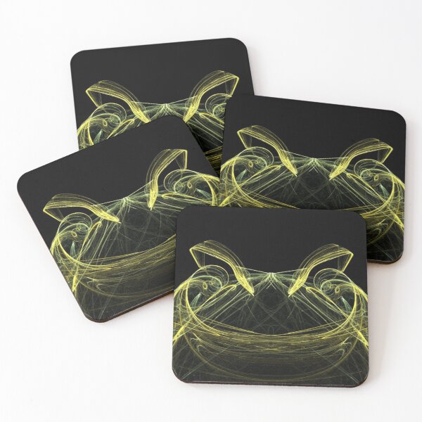 Item preview, Smiling Frog Abstract designed and sold by SariePhotograph.