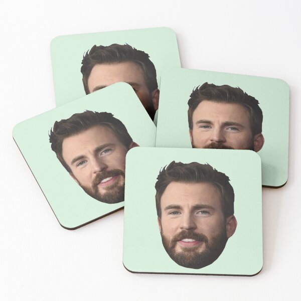 Item preview, Chris evans designed and sold by ThePearlshopbyD.