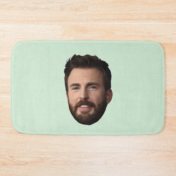 Item preview, Chris evans designed and sold by ThePearlshopbyD.