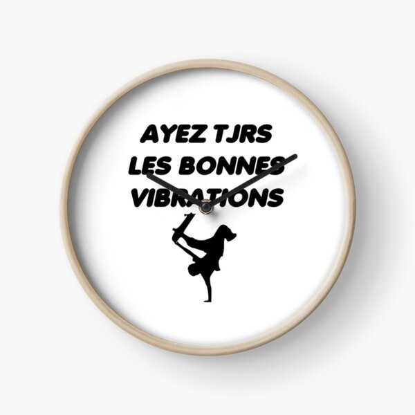 Item preview, HAVE THE GOOD POSITIVE VIBRATIONS designed and sold by martinosfr.