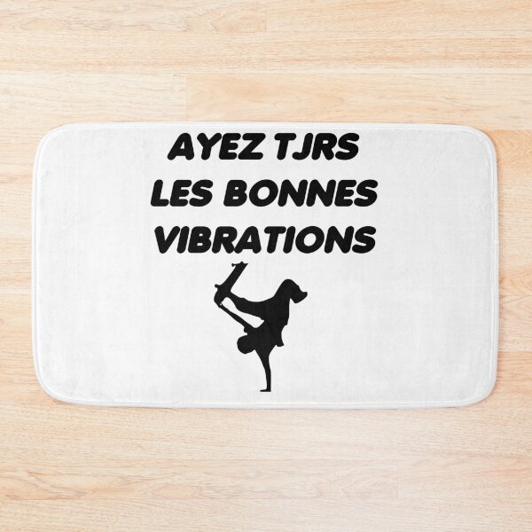 Item preview, HAVE THE GOOD POSITIVE VIBRATIONS designed and sold by martinosfr.