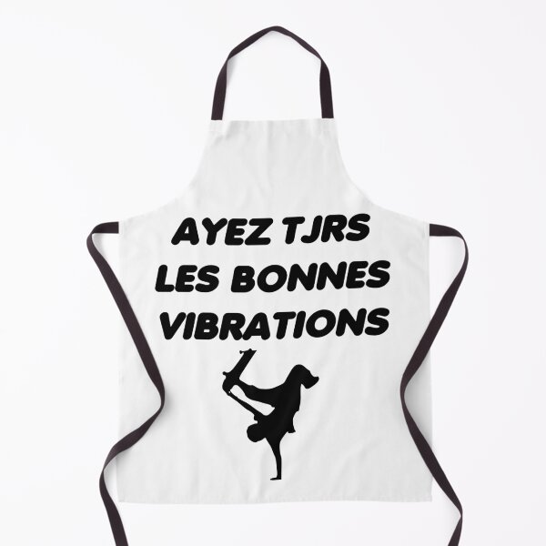 Item preview, HAVE THE GOOD POSITIVE VIBRATIONS designed and sold by martinosfr.