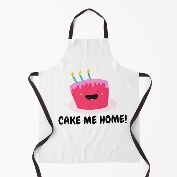 Item preview, Cake me home! designed and sold by sweetify.