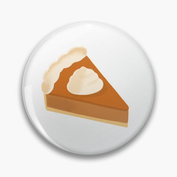 Item preview, Pumpkin Pie designed and sold by cutermelon.