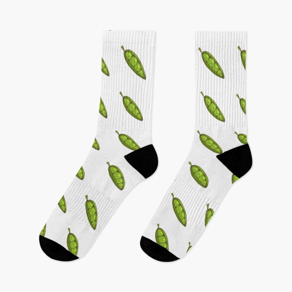 Item preview, Happy peas in their pod designed and sold by moongirl-sky.