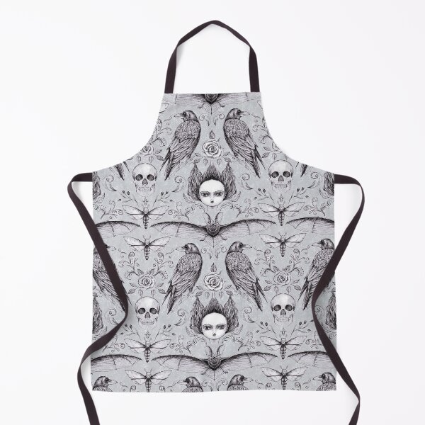 Item preview, Gothic Halloween designed and sold by Gaia Marfurt.