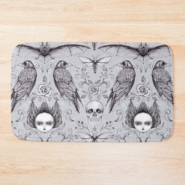 Item preview, Gothic Halloween designed and sold by Gaia Marfurt.