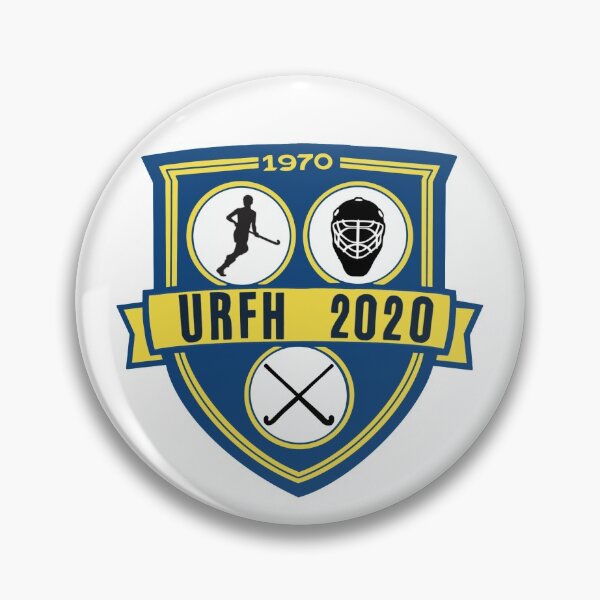 Item preview, URFH 2020 designed and sold by nikkirm.