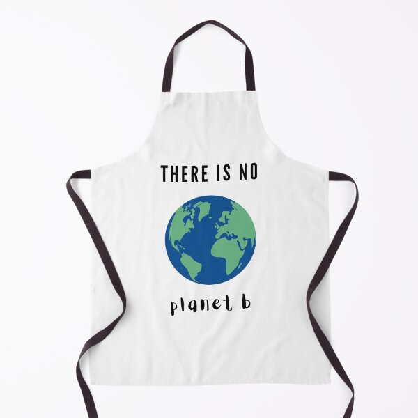 Item preview, There Is No Planet B designed and sold by ecodesignco.