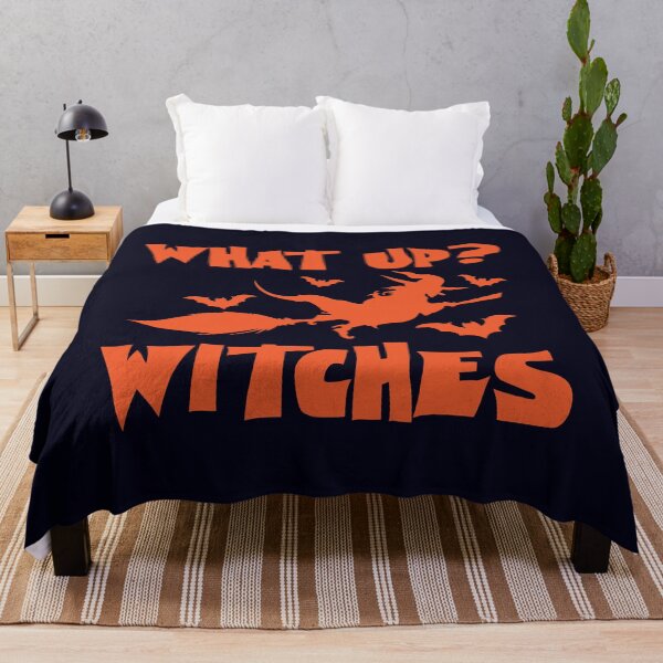 Item preview, What's up Witches ? designed and sold by mmos.