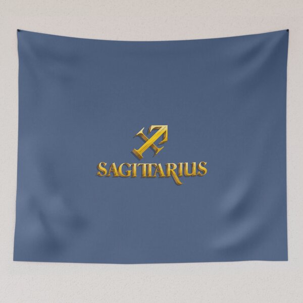 Item preview, Sagittarius Astrology Sign designed and sold by andymvera.