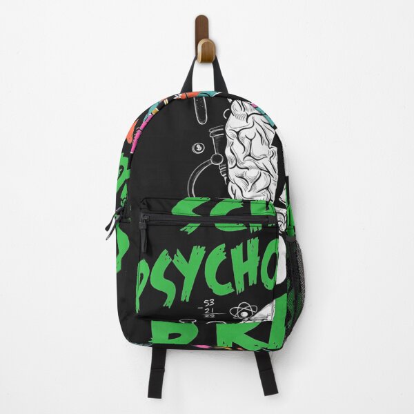 Item preview, Halloween School Psychologists Love Brains designed and sold by tichtodhe.