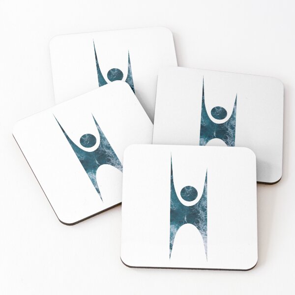 Item preview, Happy Human - Ocean designed and sold by karolinas419.