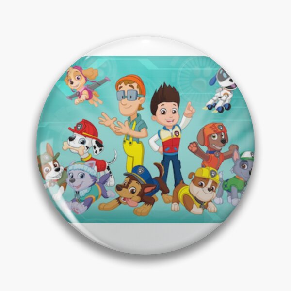 Item preview, They are all here! designed and sold by SasatheGreat.
