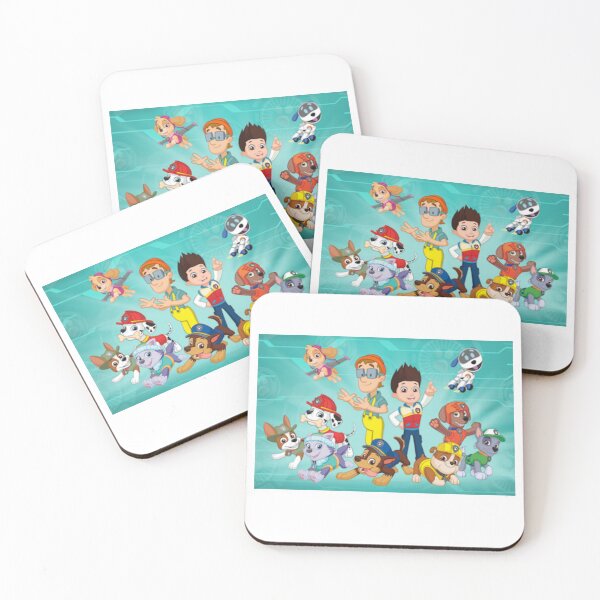 Item preview, They are all here! designed and sold by SasatheGreat.