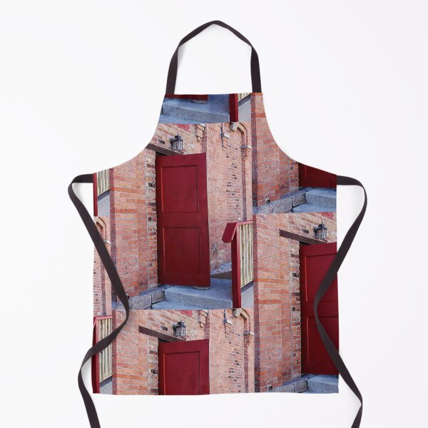 Item preview, The red door designed and sold by J Rier Photography.