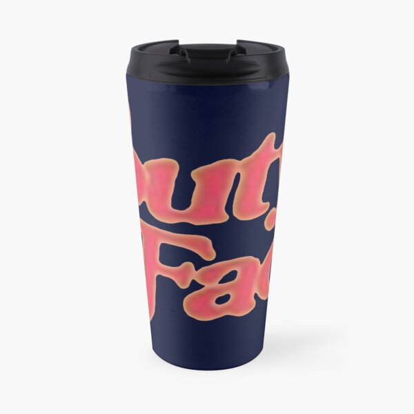 Addison re pouty face merch Travel Mug