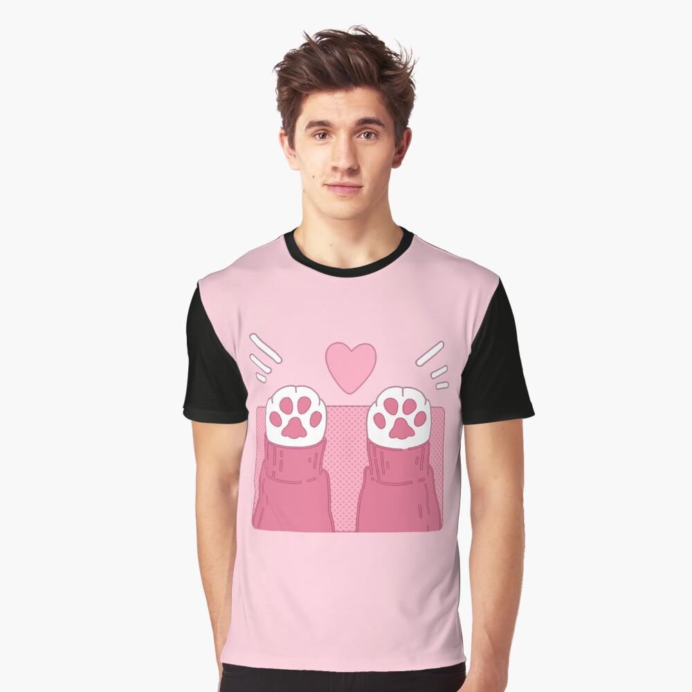 Item preview, Graphic T-Shirt designed and sold by AnGoArt.