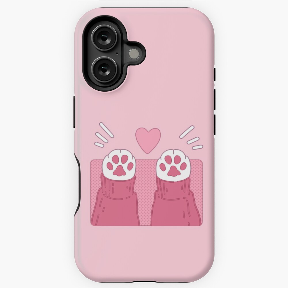 Item preview, iPhone Magsafe Tough Case designed and sold by AnGoArt.