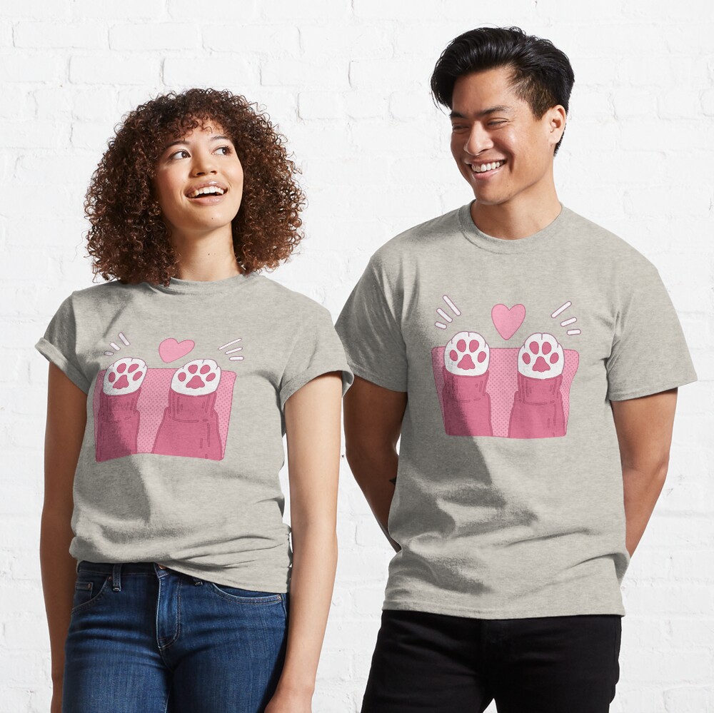 Item preview, Classic T-Shirt designed and sold by AnGoArt.