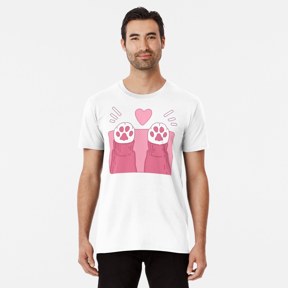 Item preview, Premium T-Shirt designed and sold by AnGoArt.