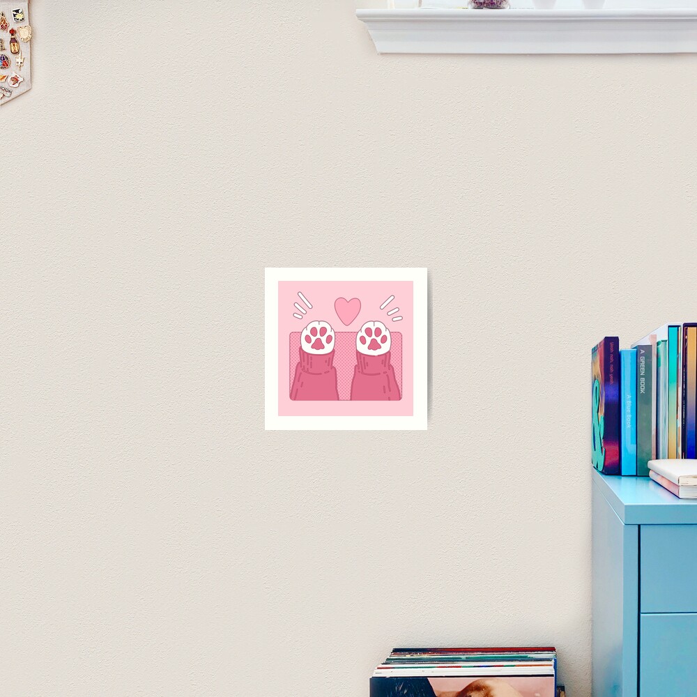 Item preview, Art Print designed and sold by AnGoArt.