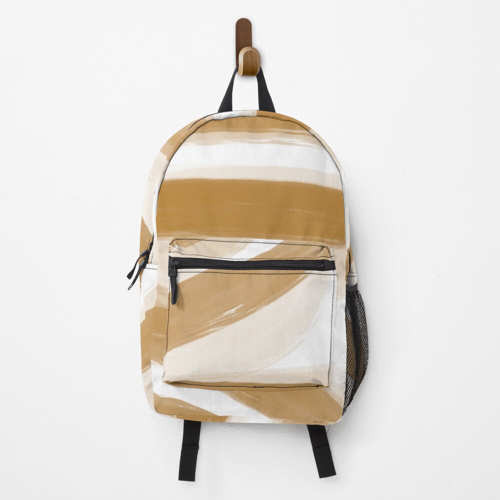 Item preview, Backpack designed and sold by Abstractissimo.