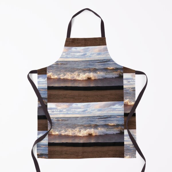Item preview, Sun on the waves designed and sold by J Rier Photography.