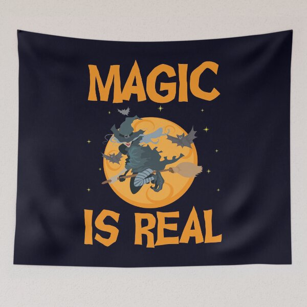 Item preview, Magic is Real designed and sold by mmos.