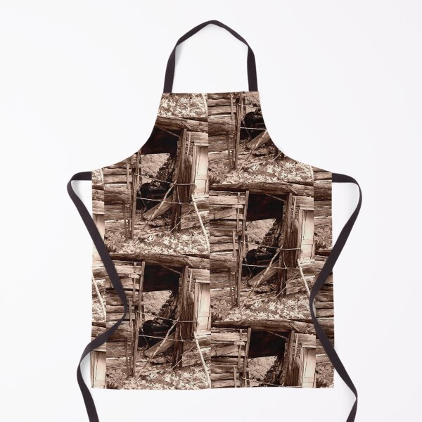 Item preview, Shack door at Old Victoria designed and sold by J Rier Photography.