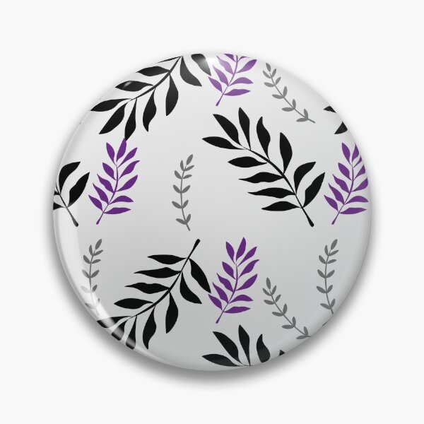 Item preview, Leafs pattern - Ace designed and sold by miausmile.