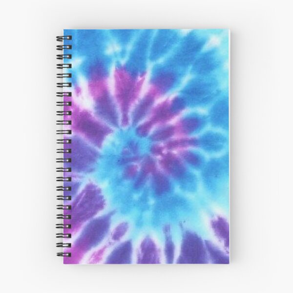 Item preview, Blue and Purple Tie Dye designed and sold by nataliewilsom.