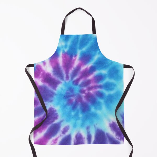 Item preview, Blue and Purple Tie Dye designed and sold by nataliewilsom.