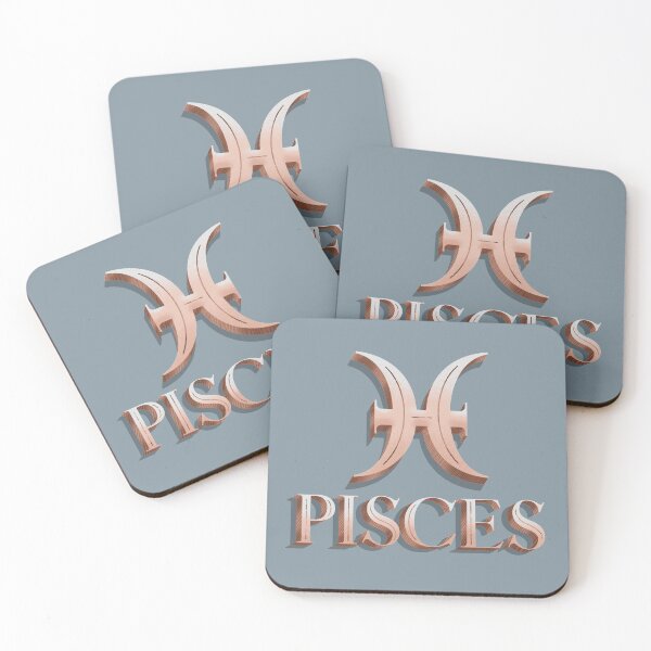 Item preview, Pisces Astrology Star Sign designed and sold by andymvera.