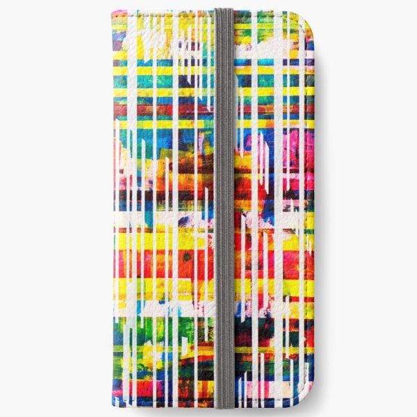 Lines One iPhone Wallet